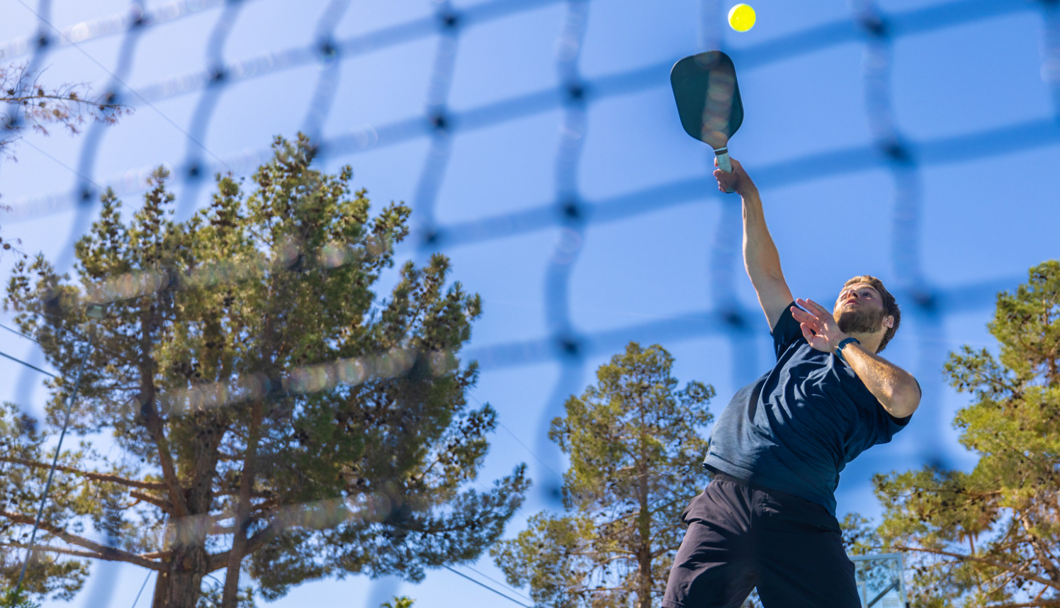 Want to Play Competitive Pickleball?